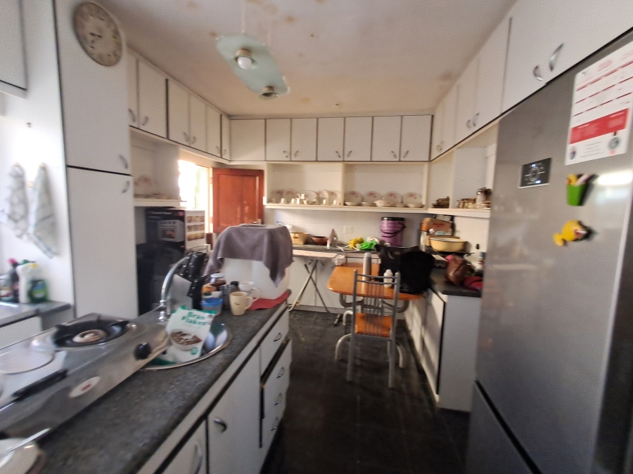3 Bedroom Property for Sale in Jubilee Park Eastern Cape